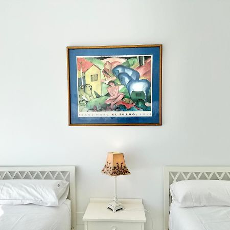 Center Of Marbella - Eaw Homes Екстериор снимка