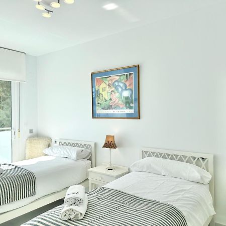 Center Of Marbella - Eaw Homes Екстериор снимка