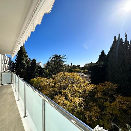 Center Of Marbella - Eaw Homes Екстериор снимка