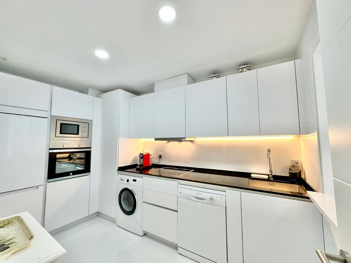 Center Of Marbella - Eaw Homes Екстериор снимка