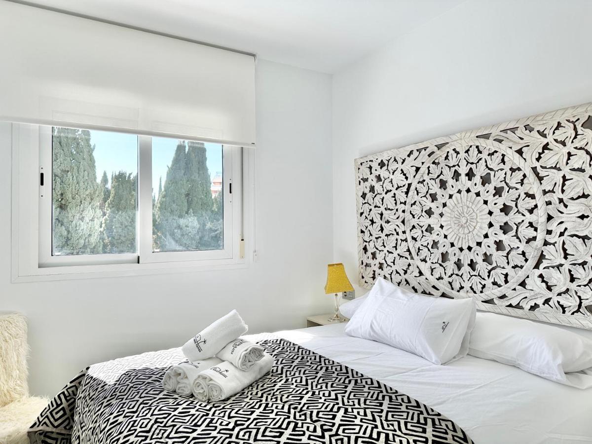 Center Of Marbella - Eaw Homes Екстериор снимка