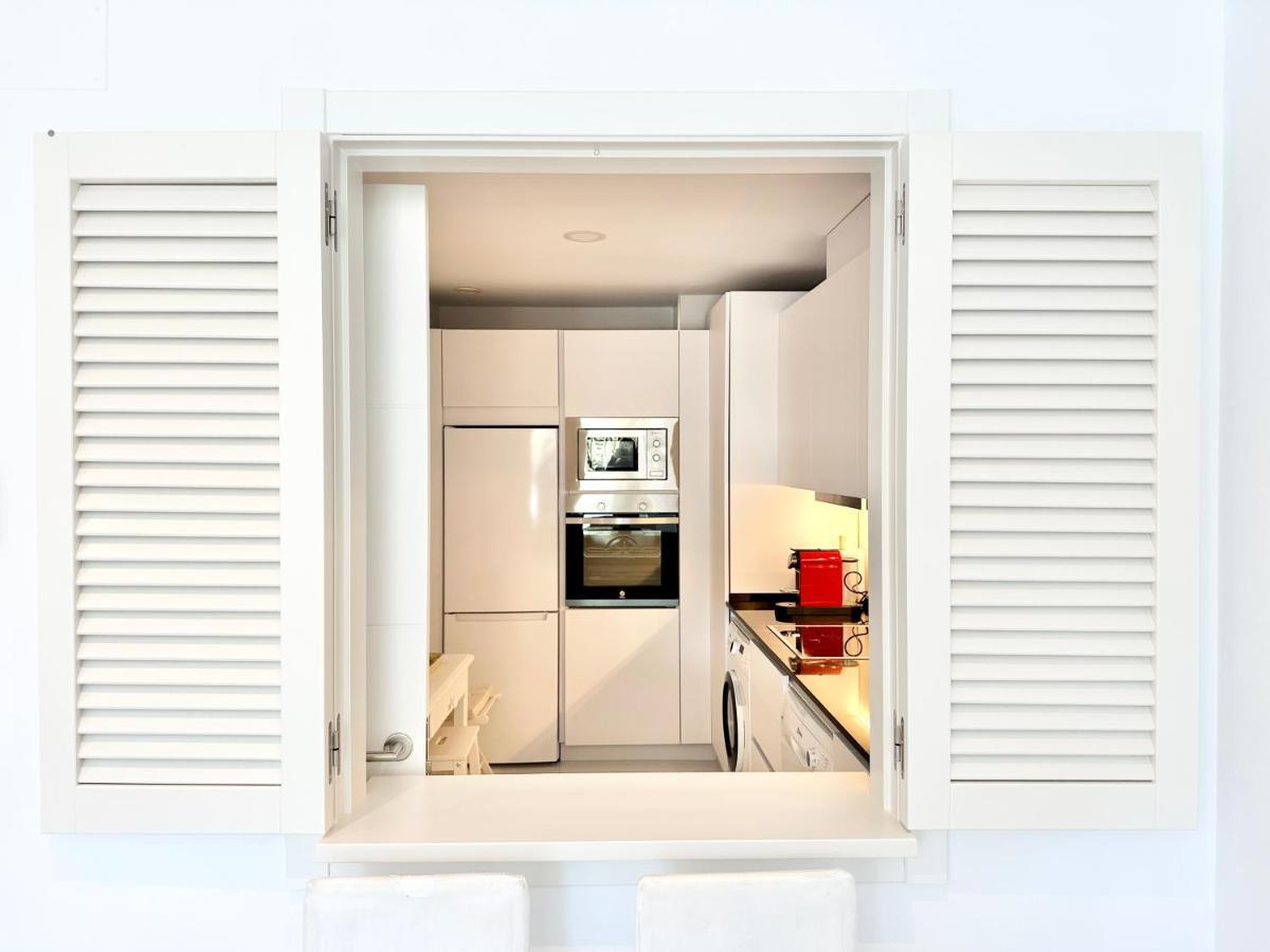 Center Of Marbella - Eaw Homes Екстериор снимка