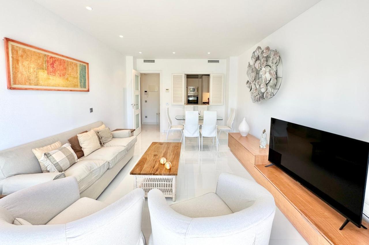 Center Of Marbella - Eaw Homes Екстериор снимка