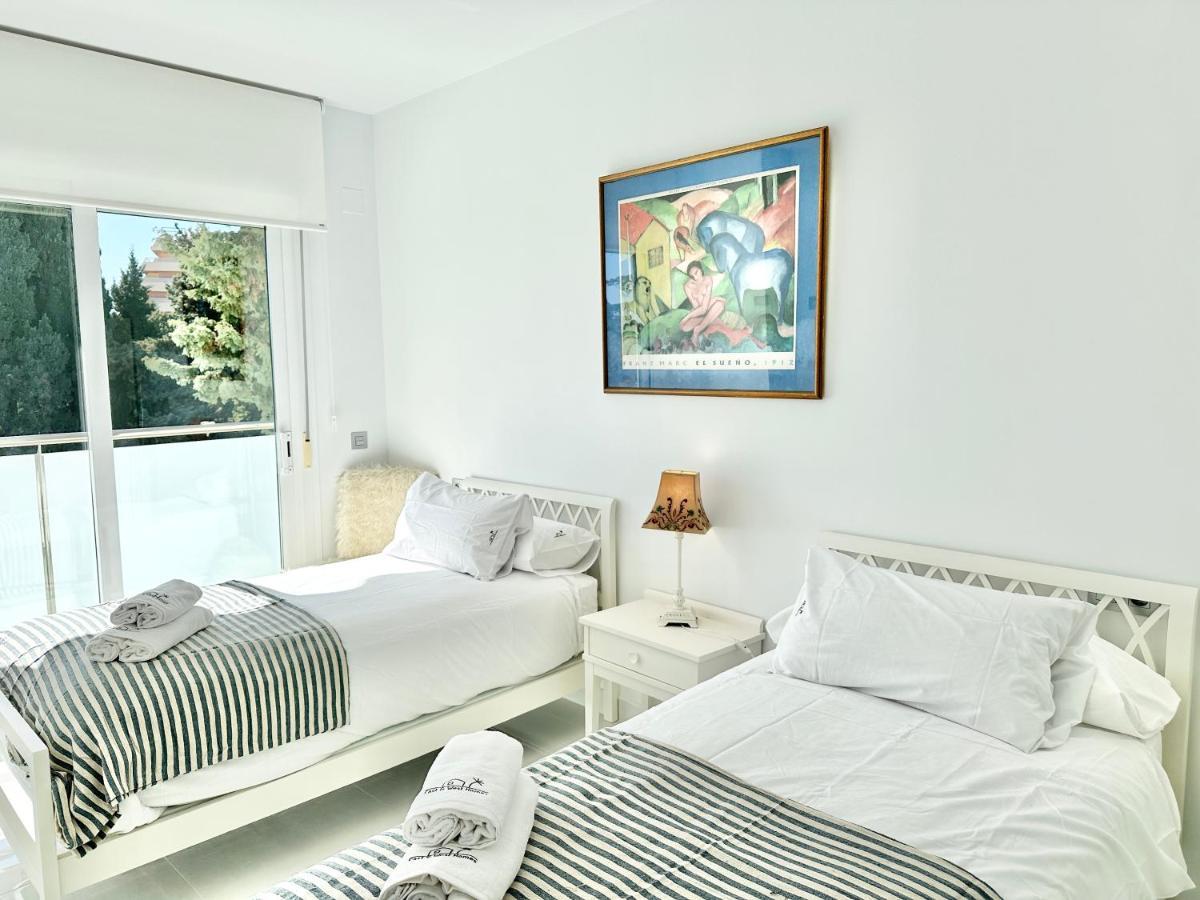 Center Of Marbella - Eaw Homes Екстериор снимка