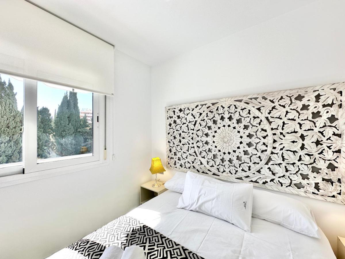 Center Of Marbella - Eaw Homes Екстериор снимка
