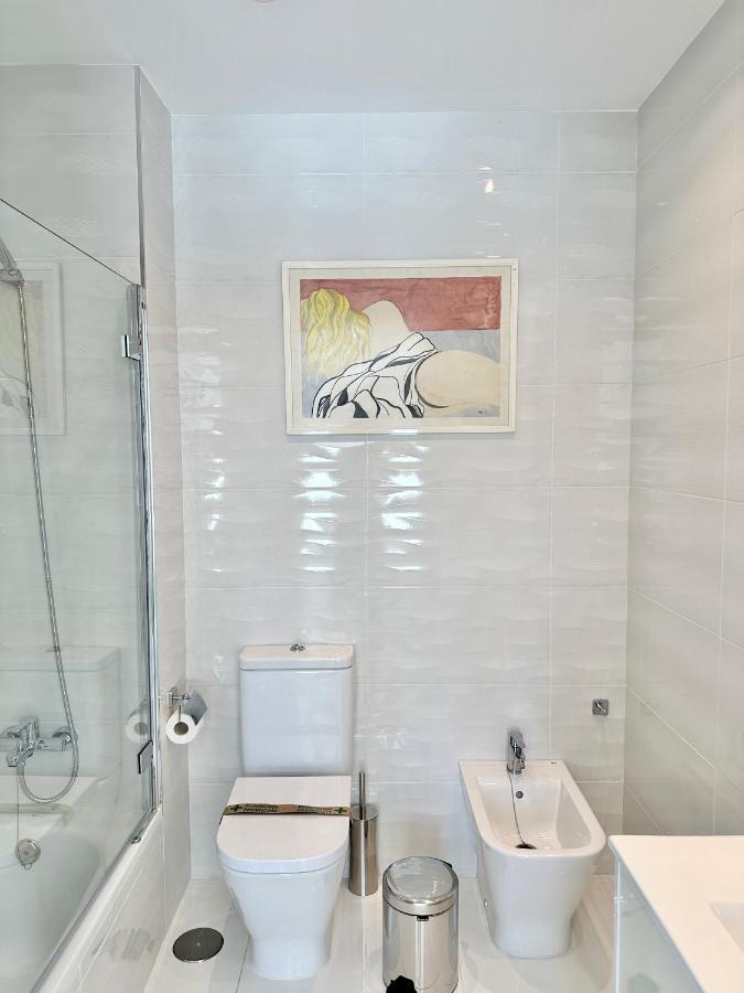 Center Of Marbella - Eaw Homes Екстериор снимка
