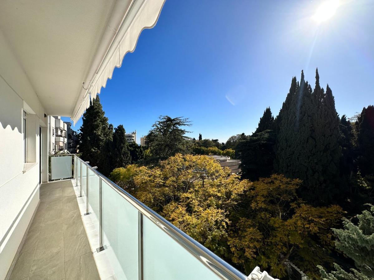 Center Of Marbella - Eaw Homes Екстериор снимка