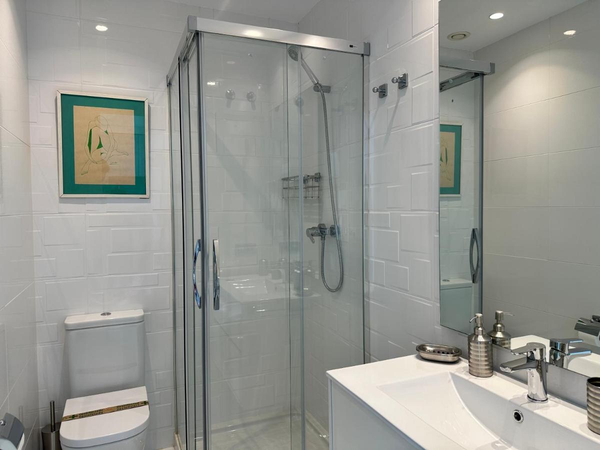 Center Of Marbella - Eaw Homes Екстериор снимка