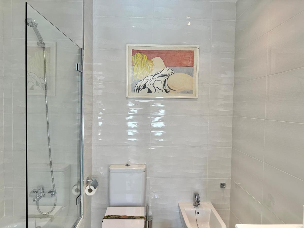 Center Of Marbella - Eaw Homes Екстериор снимка
