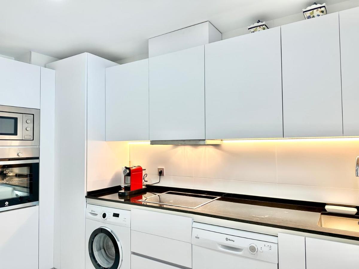 Center Of Marbella - Eaw Homes Екстериор снимка