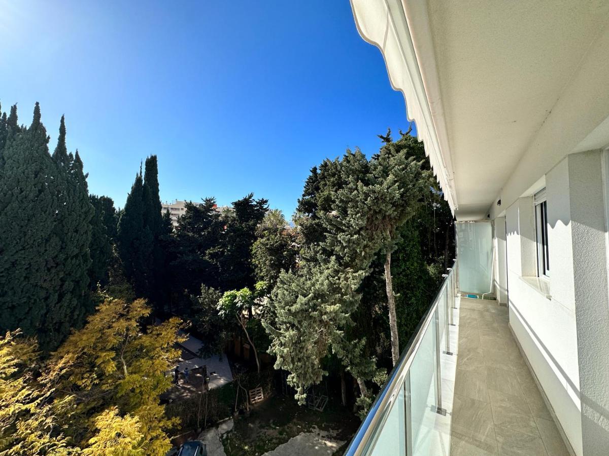 Center Of Marbella - Eaw Homes Екстериор снимка