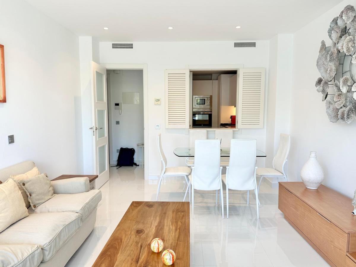 Center Of Marbella - Eaw Homes Екстериор снимка